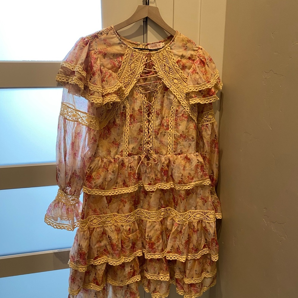 Dress - Picture 4 of 4